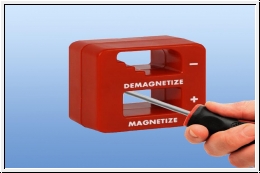 Magnetizer / Demagnetiser