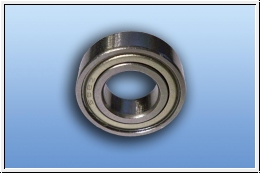 Ball bearing 16 x 8 x 5 mm