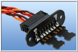 EWC6, 39.37in, EMCOTEC Wing Connector