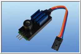 PowerBox Systems Spannungsregler (linear)