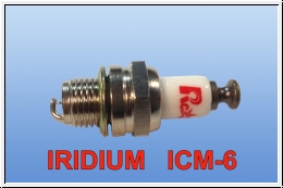 IRIDIUM ICM-6 Spark Plug