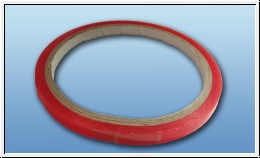 extremely adhesive gel tape 5mm wide
