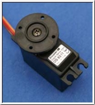 CRP power adapter disc diameter 30 mm for Dymond Servos