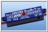 DPSI Micro - SingleBat 5.5V / 5.9V