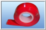 extremely adhesive gel adhesive tape