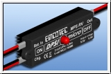 DPSI Micro - DualBat 5.5 V / 5.9 V