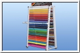 Oracover bracket slide in standard colors 2 m