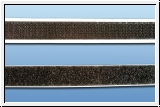 Velcro self-adhesive / Velcro and hook belt length 1 m